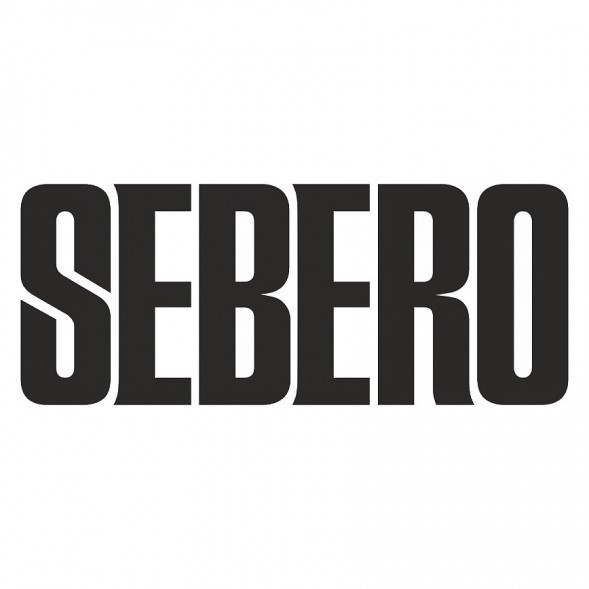 Табак Sebero - Currant Candy (Смородиновые Леденцы, 200 грамм) купить в Тюмени