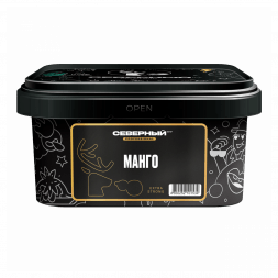 Табак Северный Professional - Манго (200 грамм)