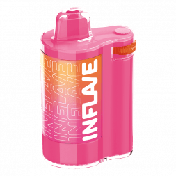 INFLAVE SPIN - Вишнёвый Нектар (8000 затяжек)