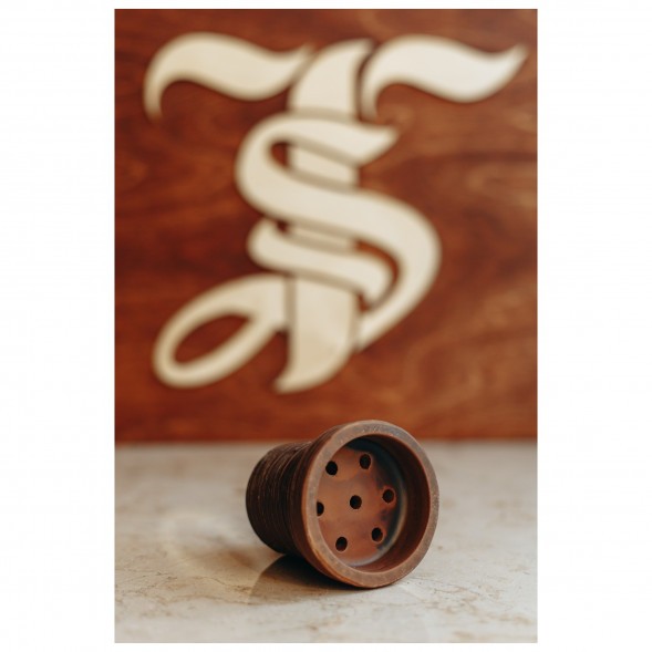 Чаша ST Classic - Pandora Infinity (Черная Рифленая) купить в Тюмени