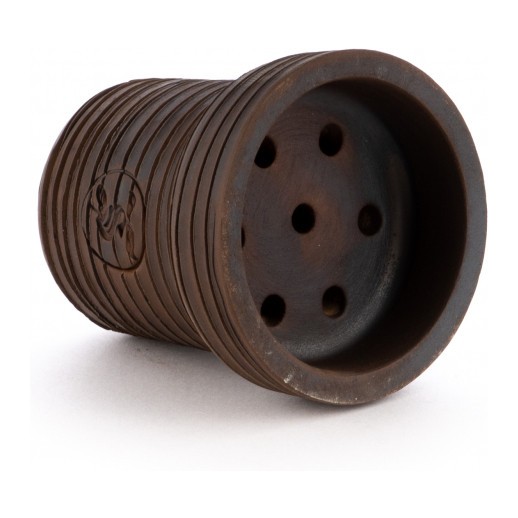 Чаша ST Classic - Pandora Infinity (Черная Рифленая) купить в Тюмени