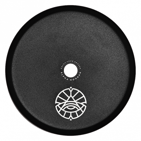 Кальян Alpha Hookah - Model X Olive (без колбы) купить в Тюмени