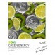 Табак Joy - Green Energy (Энергетик, Киви и Лайм, 25 грамм) купить в Тюмени