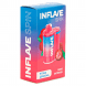INFLAVE SPIN - Ягода Дракона (8000 затяжек) купить в Тюмени