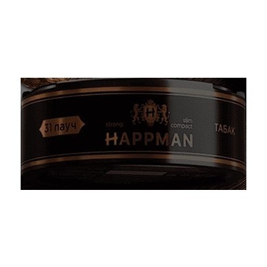 Табак жевательный HAPPMAN - Табак купить в Тюмени
