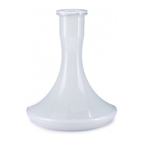 Колба Daly - Белый Полностью (с бортом) купить в Тюмени