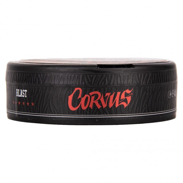 Табак жевательный CORVUS - BLAST (13 грамм) купить в Тюмени