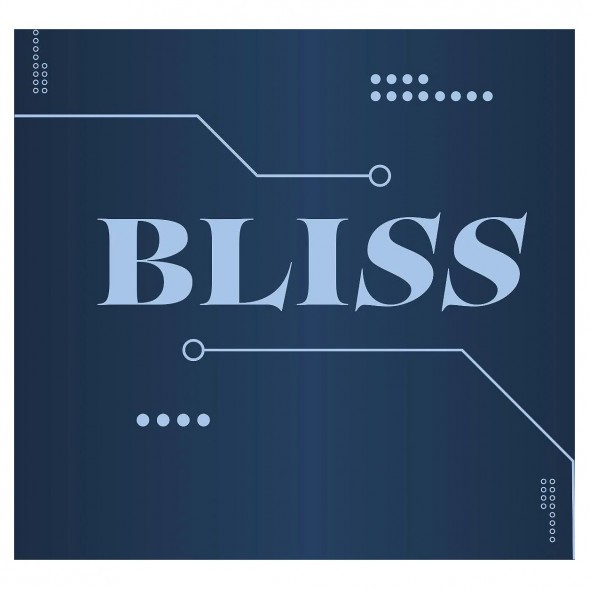 Табак Bliss - Pink Shot (Грейпфрут, Клубника, Малина, 100 грамм) купить в Тюмени