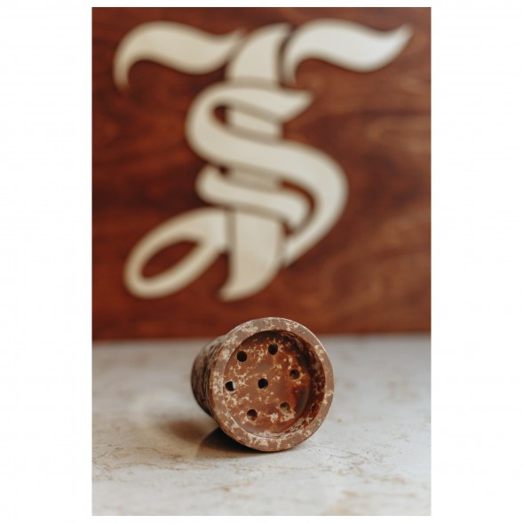 Чаша ST Classic - Kaif Infinity (Крапинка Рифленая) купить в Тюмени