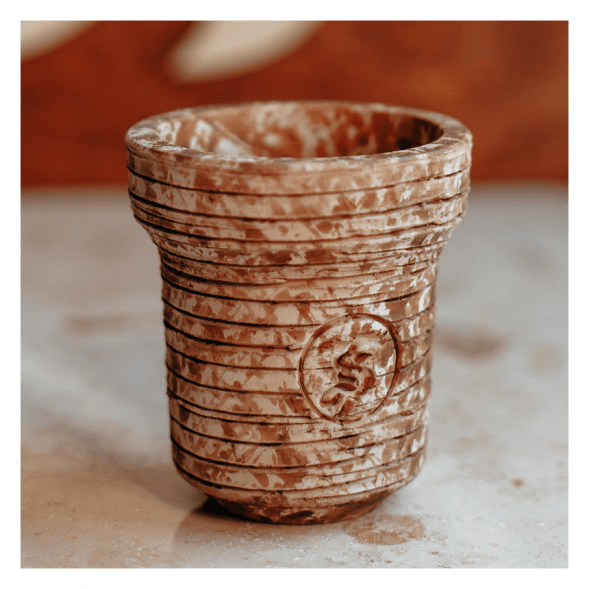 Чаша ST Classic - Kaif Infinity (Крапинка Рифленая) купить в Тюмени