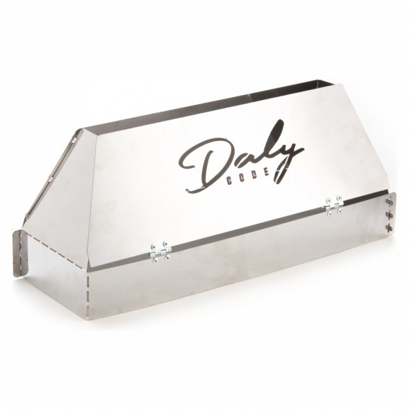 Экран для плитки DALY купить в Тюмени