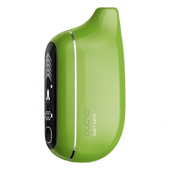 PLONQ MAX PRO - Киви Лайм (10000 затяжек) купить в Тюмени