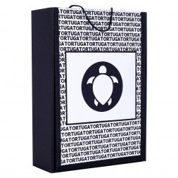 Кальян Tortuga - Флинт (Без Колбы)