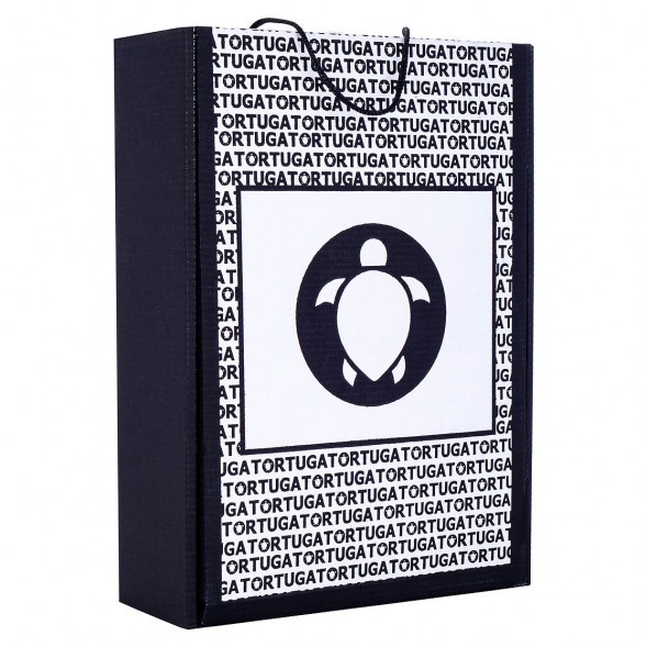 Кальян Tortuga - Флинт (Без Колбы) купить в Тюмени