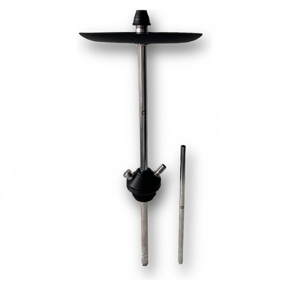 Кальян Tortuga - Флинт (Без Колбы) купить в Тюмени