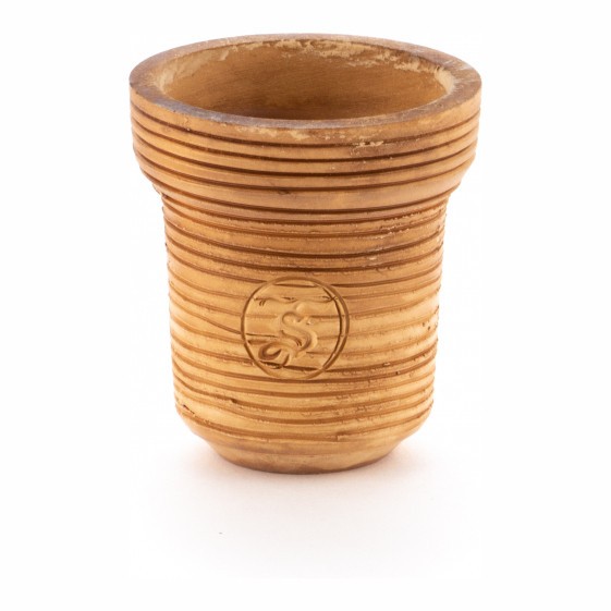 Чаша ST Classic - Cacao Infinity (Карамель Рифленая) купить в Тюмени