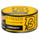 Табак Banger - Grapefruit (Грейпфрут, 100 грамм) купить в Тюмени