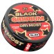 Табак жевательный DryMost - Black Sibirium -80 Slim (12 грамм) купить в Тюмени