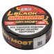 Табак жевательный DryMost - Black Sibirium -80 Slim (12 грамм) купить в Тюмени