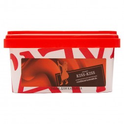 Табак Satyr - Kiss-Kiss (Ирис, 200 грамм)