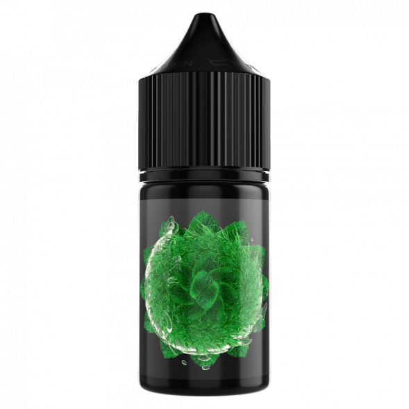 Жидкость SOAK L30 - Estragon (Тархун, 30 мл, 2 мг) купить в Тюмени