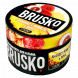Смесь Brusko Strong - Ананас с Помело и Личи (50 грамм) купить в Тюмени