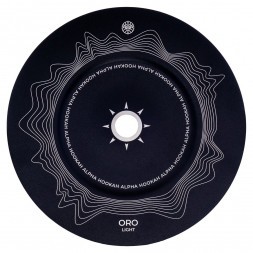 Кальян Alpha Hookah - ORO Light Black (без колбы)