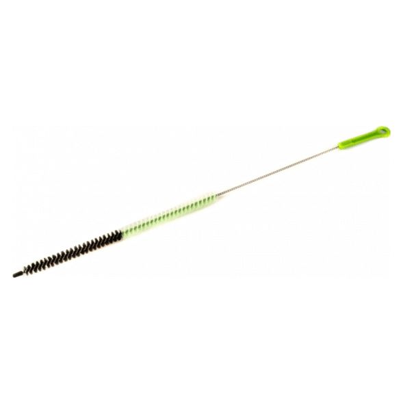 Ёрш для шахты ES ECS-2-P (Чёрно-Салатовый) купить в Тюмени