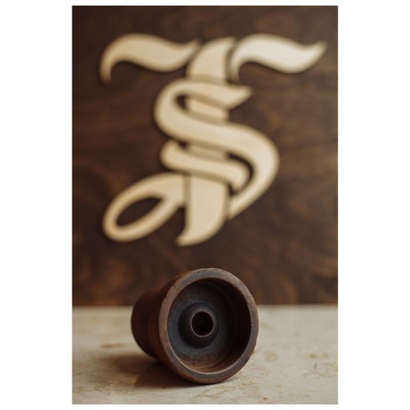 Чаша ST Phunnel - Pandora (Черная) купить в Тюмени