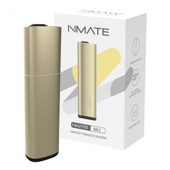 Устройство для стиков - NMATE Mk I (GOLD) купить в Тюмени