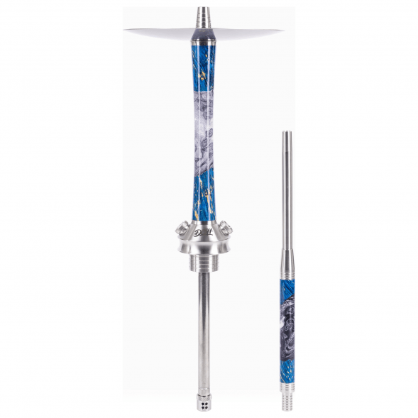 Кальян DSH - EX Frozen (без колбы) купить в Тюмени