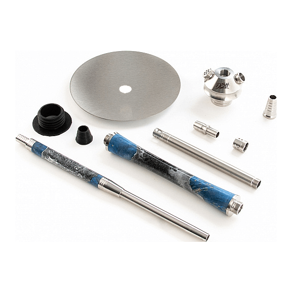 Кальян DSH - EX Frozen (без колбы) купить в Тюмени