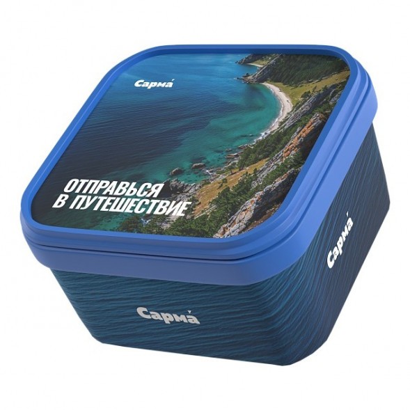 Табак Сарма - Кола (200 грамм) купить в Тюмени