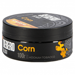 Табак Sebero Black - Corn (Кукуруза, 100 грамм)