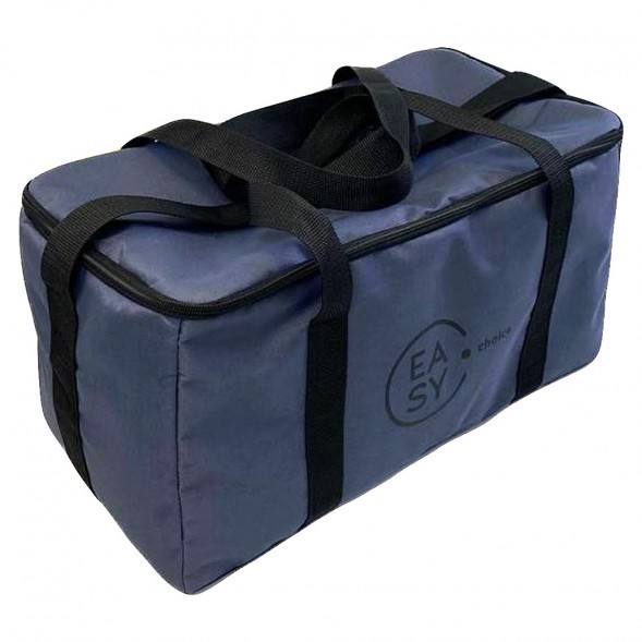 Сумка для кальяна Easy Choice (Серая) купить в Тюмени