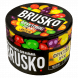 Смесь Brusko Medium - Фруктовое Драже (50 грамм) купить в Тюмени