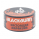 Табак BlackBurn - Real P.F. (Настоящая Маракуйя, 25 грамм) купить в Тюмени