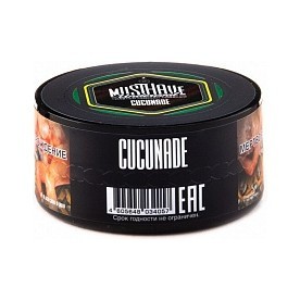 Табак Must Have - Cucunade (Огуречный Лимонад, 25 грамм) купить в Тюмени