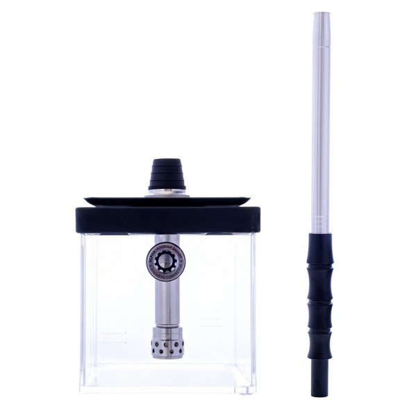 Кальян Alpha Hookah - SMART BOX купить в Тюмени
