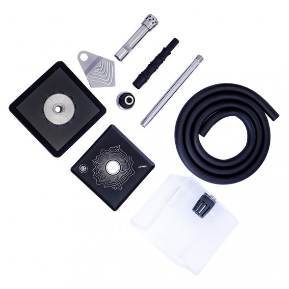 Кальян Alpha Hookah - SMART BOX купить в Тюмени