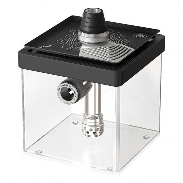 Кальян Alpha Hookah - SMART BOX купить в Тюмени