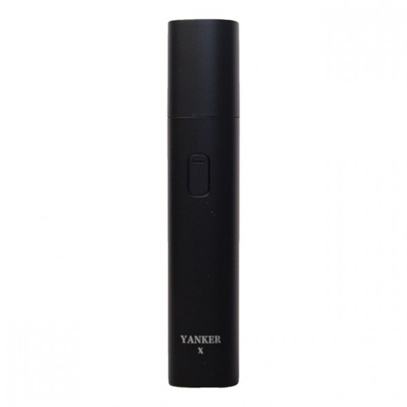 Устройство для стиков - Yanker X (Чёрный) купить в Тюмени
