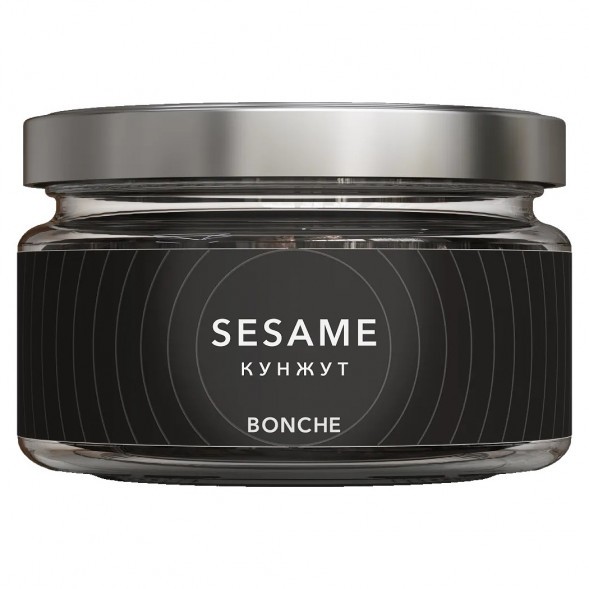 Табак Bonche - Sesame (Кунжут, 60 грамм) купить в Тюмени