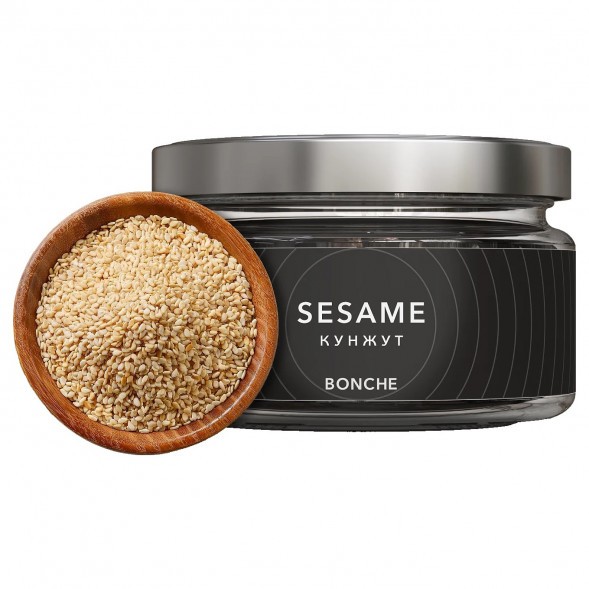 Табак Bonche - Sesame (Кунжут, 60 грамм) купить в Тюмени