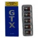 Испаритель VAPORESSO - GTX (0.15 Ом, 5 шт.) купить в Тюмени
