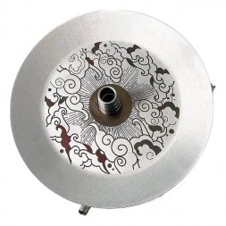 Кальян Tortuga - Зодиак Облако (Cloud) (Без Колбы)