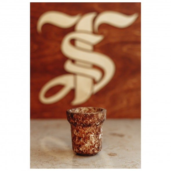 Чаша ST Phunnel - Kaif (Крапинка) купить в Тюмени