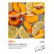 Табак Joy - Beach Peach (Персик и Лимон, 25 грамм) купить в Тюмени