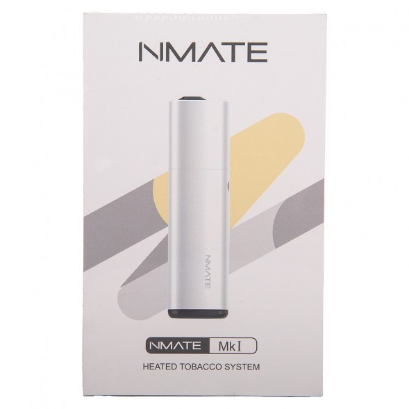 Устройство для стиков - NMATE Mk I (WHITE) купить в Тюмени