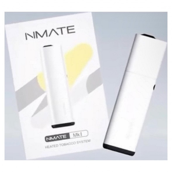 Устройство для стиков - NMATE Mk I (WHITE) купить в Тюмени